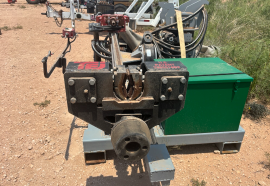 TEI Excavator Rock Drill (4 of 6)