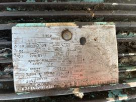 3'' Metering skid (3 of 5)