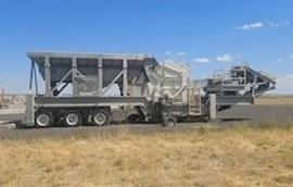 CECO 133x152 Portable Impact Crusher (1 of 6)