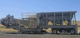 CECO 133x152 Portable Impact Crusher (2 of 6)