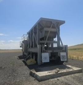 CECO 133x152 Portable Impact Crusher (3 of 6)