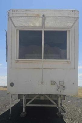CECO 133x152 Portable Impact Crusher (6 of 6)