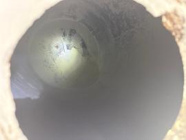 Portable Cement Silo (3 of 3)