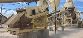 400 - 500 TPH Semi-Portable Counterflow Drum Plant (8 of 30)