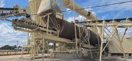 400 - 500 TPH Semi-Portable Counterflow Drum Plant (9 of 30)