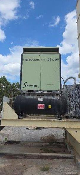 400 - 500 TPH Semi-Portable Counterflow Drum Plant (17 of 30)