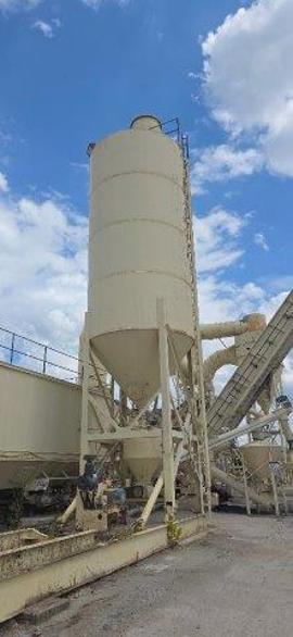 400 - 500 TPH Semi-Portable Counterflow Drum Plant (18 of 30)