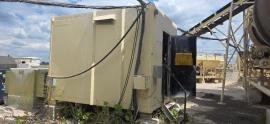 400 - 500 TPH Semi-Portable Counterflow Drum Plant (23 of 30)