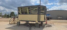 400 - 500 TPH Semi-Portable Counterflow Drum Plant (25 of 30)