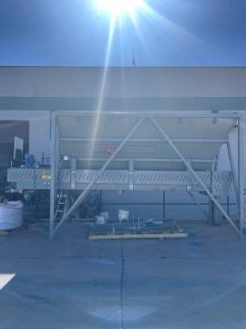 2022 Single Feed Hopper with Belt Feeder (3 of 3)