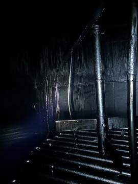 Stationary 20,000 Gallon Vertical AC Tank (4 of 5)