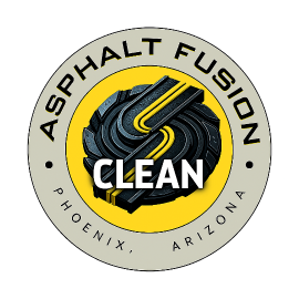AsphaltFusion CLEAN (1 of 6)