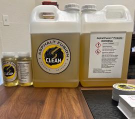 AsphaltFusion CLEAN (2 of 6)