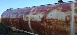 Portable 30,000 Gallon AC Tank (2 of 8)