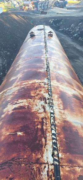 Portable 30,000 Gallon AC Tank (7 of 8)