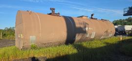 stationary 25,000 Gallon AC Tank (3 of 6)