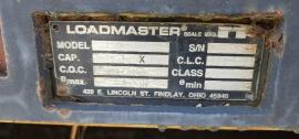 Load Master Scales (2 of 4)