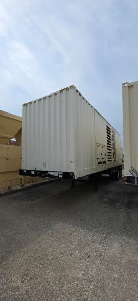 1000KW Caterpillar Genarator (1 of 9)