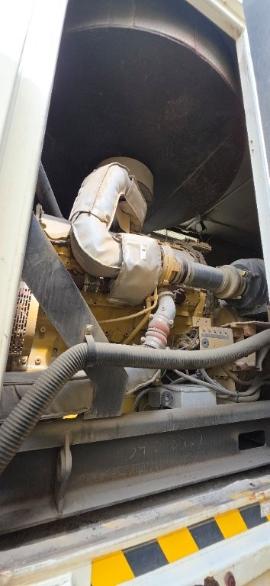 1000KW Caterpillar Genarator (3 of 9)