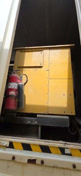 1000KW Caterpillar Genarator (4 of 9)