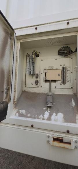 1000KW Caterpillar Genarator (5 of 9)