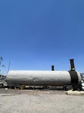 Portable 22,000-Gallon AC Tank (2 of 2)