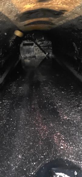 Portable 22,000 Gallon AC Tank (3 of 4)