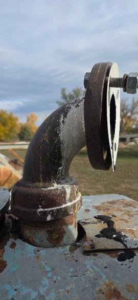 Portable 22,000 Gallon AC Tank (4 of 4)