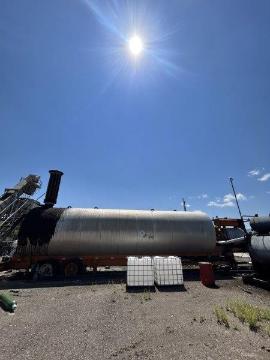 Portable 18,000-Gallon AC Tank (1 of 3)