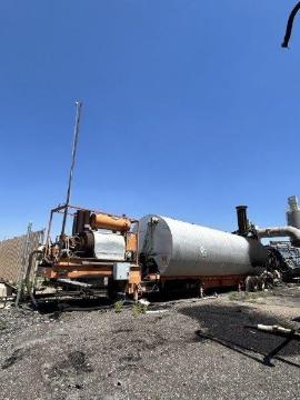 Portable 18,000-Gallon AC Tank (2 of 3)