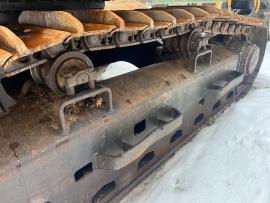 2005 Tigercat H822 Feller Buncher (2 of 10)