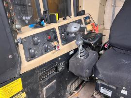 2005 Tigercat H822 Feller Buncher (3 of 10)