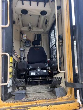 2005 Tigercat H822 Feller Buncher (4 of 10)