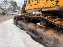 2005 Tigercat H822 Feller Buncher (6 of 10)