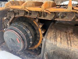 2005 Tigercat H822 Feller Buncher (7 of 10)