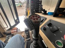 2005 Tigercat H822 Feller Buncher (8 of 10)