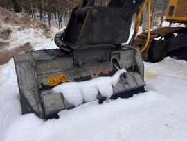 2005 Tigercat H822 Feller Buncher (9 of 10)