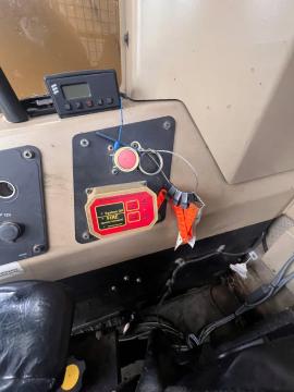 2005 Tigercat H822 Feller Buncher (10 of 10)