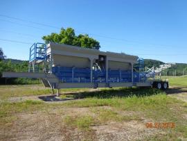 GENCOR Portable Two (2) RAP Bin System (2 of 2)