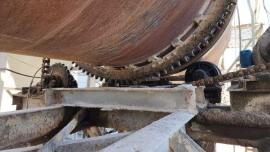 Stationary Counterflow Aggregate Dryer (2 of 12)