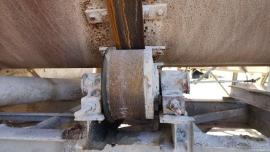 Stationary Counterflow Aggregate Dryer (5 of 12)