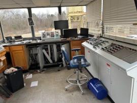 Stationary Control House (9 of 10)