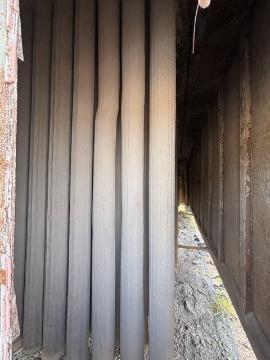 Stationary 55,000 ACFM Standard Havens Baghouse (5 of 5)