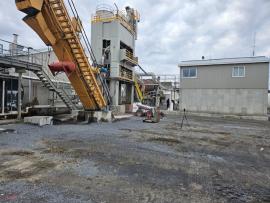 5,000lb Barber Green Batch Tower and Elevator (3 of 5)