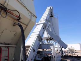 Portable 200-225tph Cedarapids Drum Plant (7 of 16)