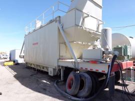 Portable 200-225tph Cedarapids Drum Plant (9 of 16)