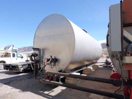 Portable 200-225tph Cedarapids Drum Plant (11 of 16)