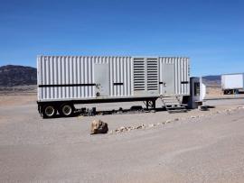 Portable 200-225tph Cedarapids Drum Plant (16 of 16)