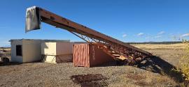 30'' x 70' Conveyor (1 of 6)