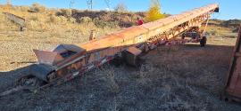 30'' x 70' Conveyor (2 of 6)